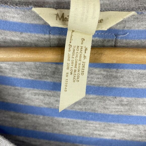 Matilda Jane Dress Her Majesty Stripe - Picture 4 of 6